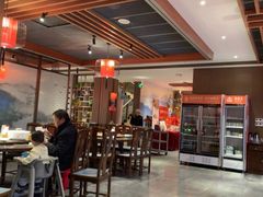 -面辣子·陕西家乡菜(长安店)