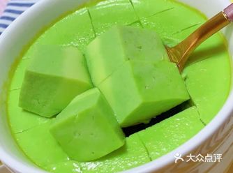 今天分享一道嫩滑有营养的美食 黄瓜蒸蛋羹 