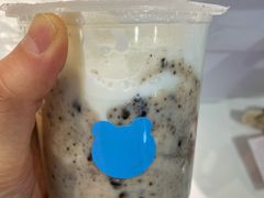 -兰熊鲜奶(西直门凯德mall店)
