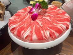 -东海怡品海鲜豆捞(星街坊店)