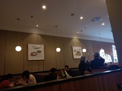 -萨莉亚意式餐厅(中北永旺店)