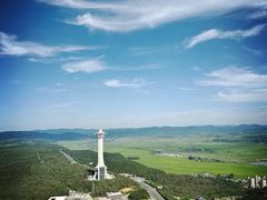 -帽儿山国家森林公园