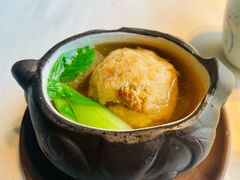 -淮扬府·游园京梦(中粮广场店)