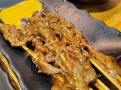 -烧蠔帮·湛江生蚝(工农店)