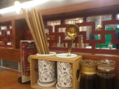 -乐宴·老北京铜火锅(桂庙店)