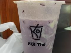-KOI Thé(正佳广场店)