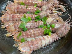 -甬小馆·焗海鲜温州菜(五马街店)