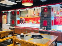 -巴将军·非遗老字号火锅(解放碑店)