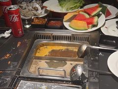 -星伦多自助料理·涮烤一体(虹悦城店)