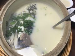-天目湖刘老四农庄