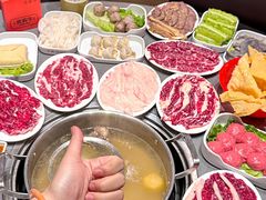 -贵宾牛·潮汕牛肉火锅(珠池总店)