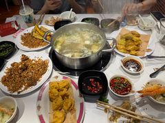 -活潑鲜跳(湖滨商业街店)