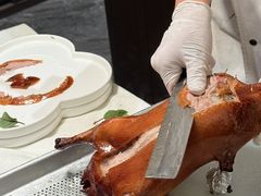 -聚宾楼·烤鸭·家宴(科技三路店)