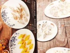 菜单-东莱馋房(陆家嘴店)