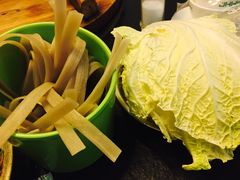 -荣德灶台鱼(圣泉寺店)