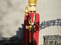 -申德勒加油站西餐厅(日坛路总店)