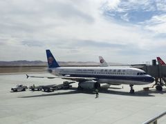 -敦煌莫高国际机场