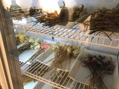 -长颈鹿的口袋钵钵鸡(市南店)