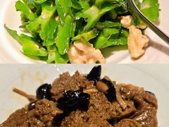 -老吉堂上海本帮菜(望京万象汇店)