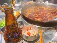 -刘翠花火锅馆(南充首店)