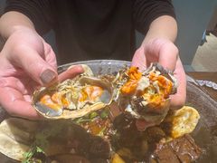 -517烧烤·龙虾·海鲜大排档(万象都荟店)
