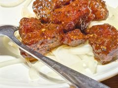 -廊亦舫Lang Yi Fang Restaurant(金桥店)