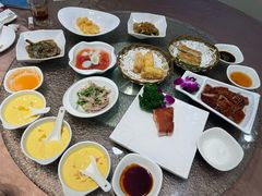 -庄氏祥记家常食府(国瑞建材家居博览中心店)