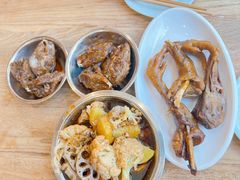 -双流老妈兔头(总店)
