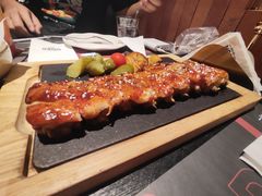 -Nord Grill&Bar Highland诺德西餐(深圳欢乐海岸店)