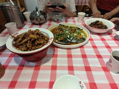 -西江红·株洲本地菜(滨江南路店)