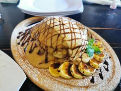 -Fresh Fruit Factory - Fruit Cuisine Restaurant
