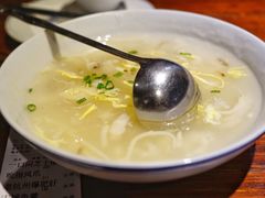 宋嫂鱼羹-大牌大·传统杭帮菜(湖滨店)