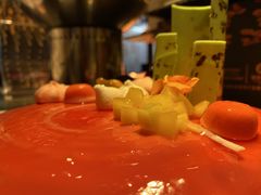 -美食汇自助西餐厅(荆州富力万达嘉华酒店)