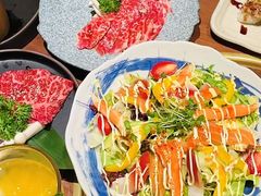 -御牛道日式烤肉料理(杭州万象城店)