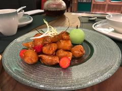 初恋咕噜肉-木棉·醉心粤味(COCO Park店)