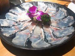 十秒黑鱼片-捞围鲜·港式打边炉(海阳路店)