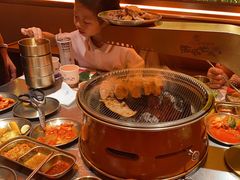 -西塔老太太泥炉烤肉(苏州大悦城店)