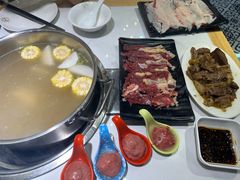 -三毛牛肉店(福强店)