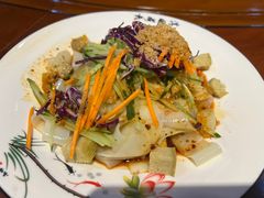 -大汗行宫园林餐厅