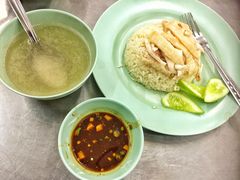 -红大哥水门鸡饭(總店)
