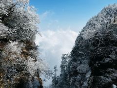 -峨眉山风景名胜区