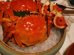 -湖滨28中餐厅·西湖宴·杭州君悦酒店
