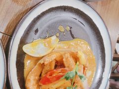 -曼谷食堂·泰国家庭料理(丹桂路店)
