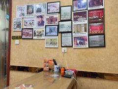 -天发芽·何记葫芦头泡馍·传统小吃(报恩寺街店)