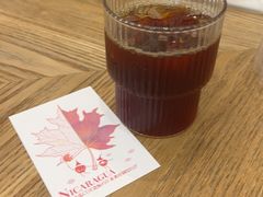 -玫瑰咖啡(中山六路店)