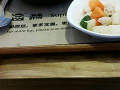 -海盗虾饭·剥好的小龙虾饭(SOHO尚都店)