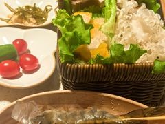 -海底捞火锅(巴黎春天浦建店)