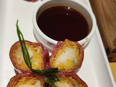 -蔡澜点心·粤菜(海印都荟城店)