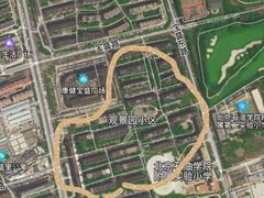 -观景园小区
