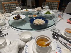 -太湖饭店·寄畅轩中餐厅